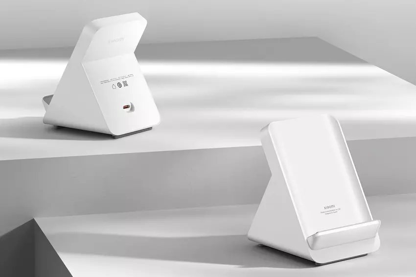 Xiaomi hat eine kabellose 80W Ladestation für das Xiaomi 14 Ultra angekündigt