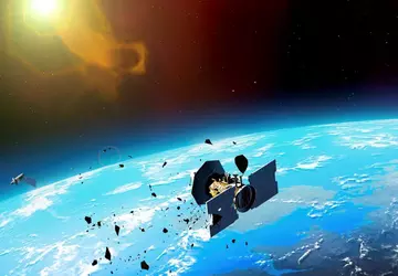 Russland will einen Spionagesatelliten für den ...