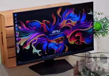 MSI G274QPF E2 im Test: Günstiger ...