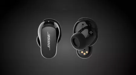 Bose QuietComfort Earbuds II auf Amazon Cyber Monday Verkauf: Flaggschiff TWS Kopfhörer mit $80 Rabatt