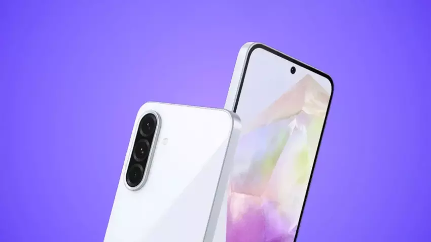 Galaxy A36 erhält eine aktualisierte 12MP-Kamera für bessere Selfies und Aufnahmen bei wenig Licht