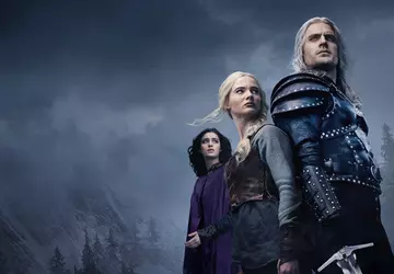 Die Musik für die dritte Staffel ...