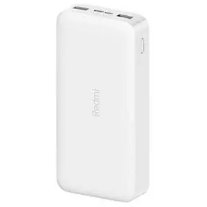 Xiaomi Redmi Fast Charge Power Bank