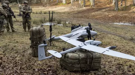 Reform im großen Stil: Die USA geben gepanzerte Fahrzeuge für Tausende von Drohnen für die Armee auf
