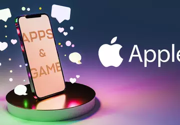 Apple hat die beliebtesten Spiele für ...