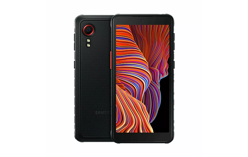Samsung Galaxy Xcover 5 erhält weltweit neues Sicherheitsupdate