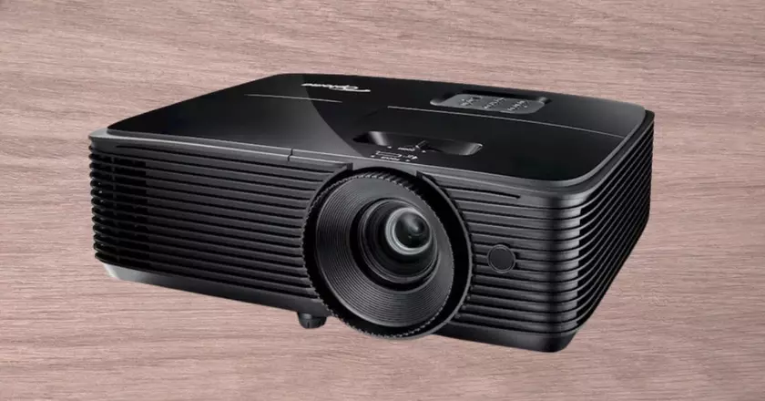 Optoma HD146X Bester 4K Beamer für Heimkino