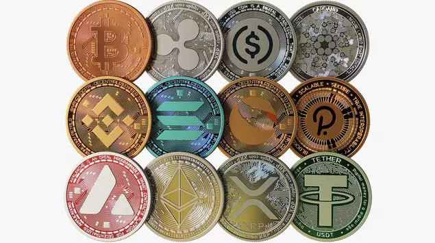 Bitcoin zurück auf historischem Höchststand - ...