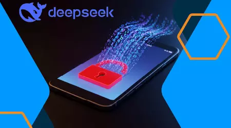 DeepSeek für iOS überträgt unverschlüsselte Daten: Experten warnen vor ernsthaften Bedrohungen
