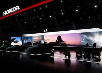 Autos, Motorräder und Flugzeuge: Honda kündigt ...