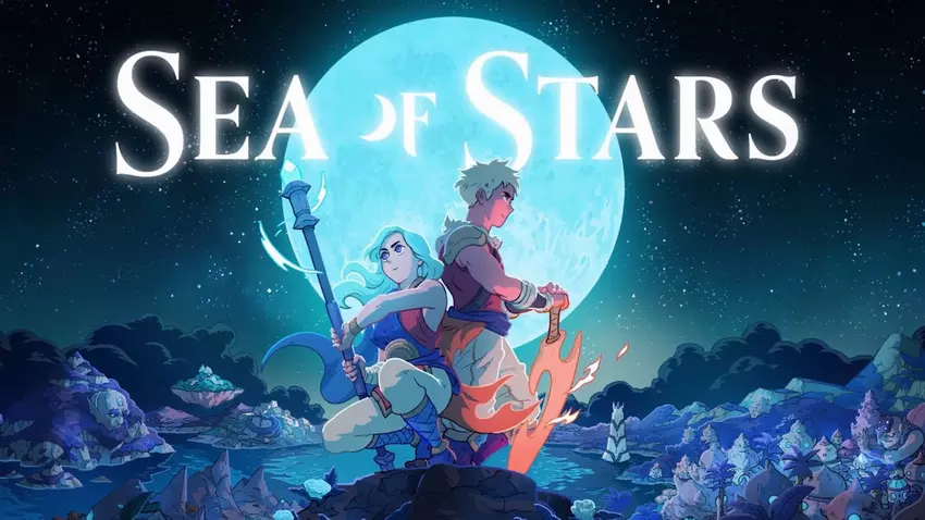 Ein neuer Sea of Stars-Trailer wurde veröffentlicht, der einen neuen Charakter vorstellt
