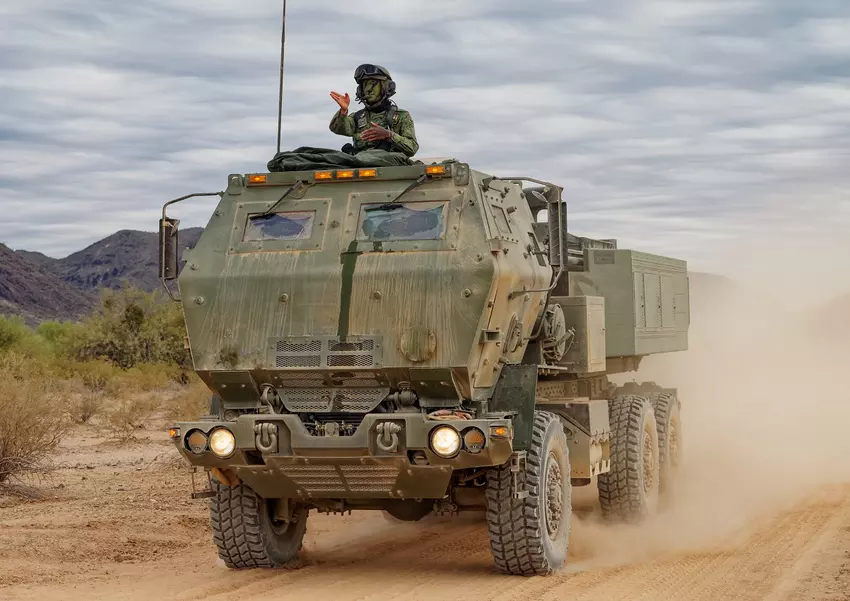 Australien gibt 2,71 Milliarden Dollar für die Produktion und den Kauf von M142 HIMARS-Präzisionsraketen und -systemen aus