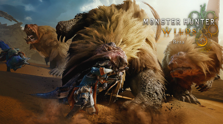Capcom und PlayStation Japan haben für den 22. Februar ein spezielles Event zum Thema Monster Hunter Wilds angekündigt.