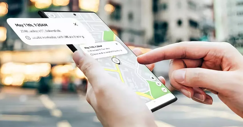 Samsung aktualisiert Find My Mobile auf 7.3.16.45, ohne neue Funktionen