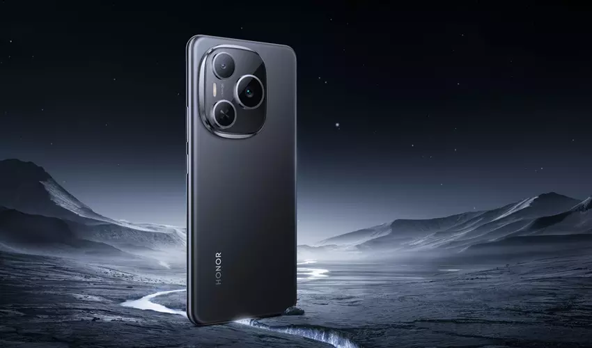 Insider: Honor Power 2 ist in Entwicklung — ein schlankes Flaggschiff-Smartphone mit einem 10.000 mAh Akku