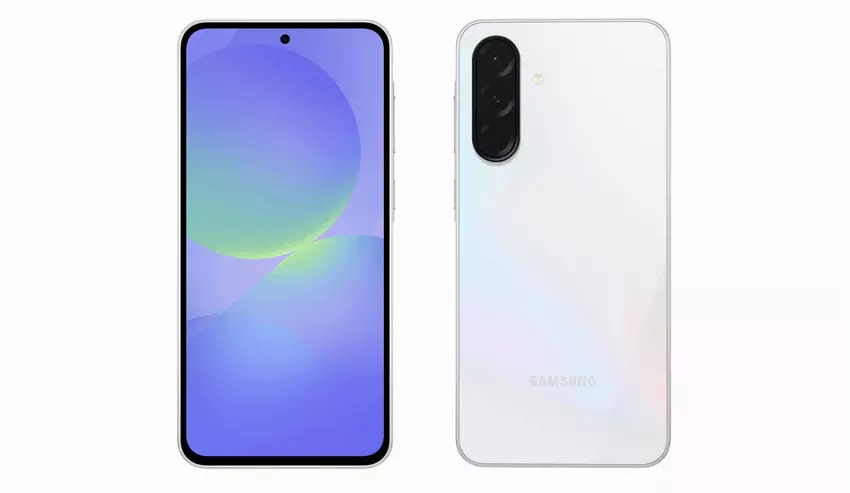 Ein Insider hat die indischen Preise der kommenden Samsung-Smartphones Galaxy A56 und Galaxy A36 verraten