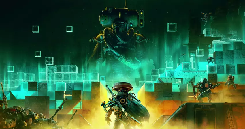 Behavior Interative hat einen neuen Trailer zu Meet Your Mark veröffentlicht und das Erscheinungsdatum des Spiels bekannt gegeben