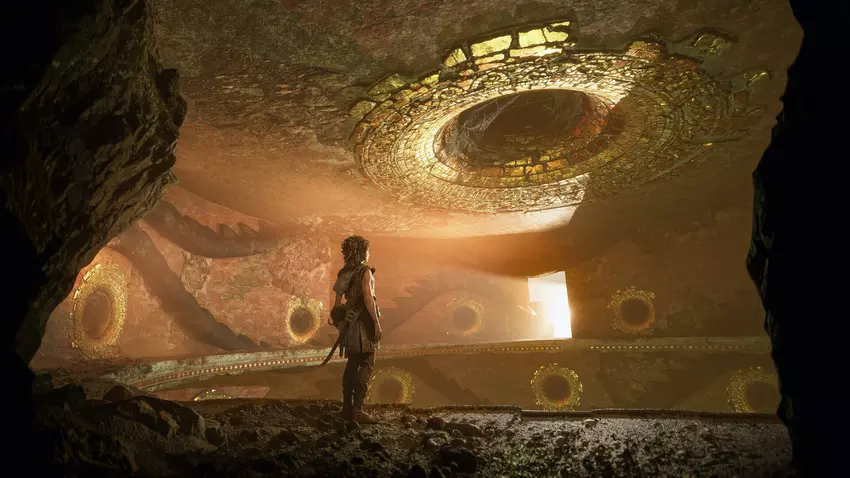 Die Geheimnisse der Pest werden enthüllt: Resonance: A Plague Tale Legacy wird angekündigt - tauche 2026 in die Vergangenheit der Serie ein