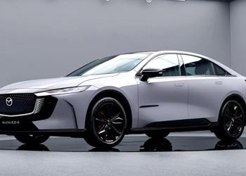 Mazda hat eine sportliche Version der ...