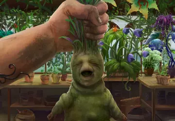 Hogwarts Legacy, Elden Ring und Vampire ...