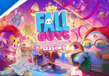 Die Autoren von Fall Guts werden ...