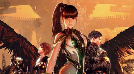 Shift Up hat die Entwicklung von Stellar Blade 2 bestätigt: Das Spiel wird vor 2027 veröffentlicht