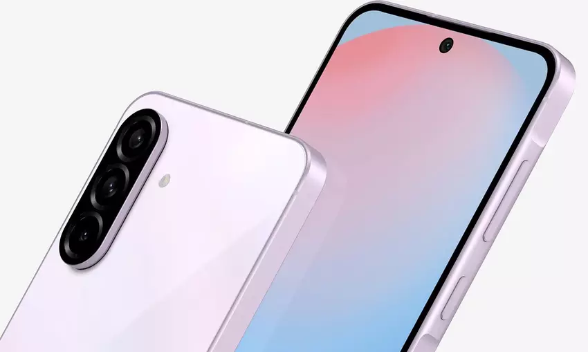 Die FCC-Zertifizierung hat bestätigt, dass das Samsung Galaxy A56 mit One UI 7 und 45W-Ladeunterstützung auf den Markt kommen wird