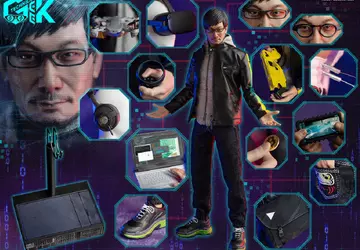 Weisen Sie das Genie in seine ...