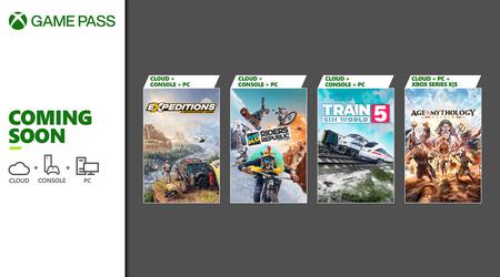 Die erste Septemberhälfte bietet Xbox Game Pass-Abonnenten einige spannende Neuerscheinungen, darunter das Strategiespiel Age of Mythology: Retold