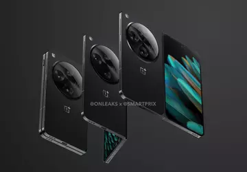 Insider: OnePlus Open faltbares Smartphone wird ...