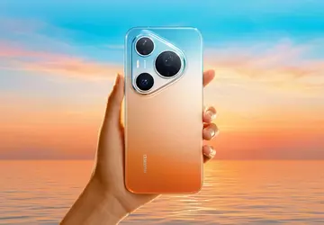 Huawei stellt Pura 90 Serie mit ...