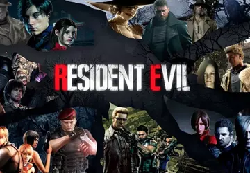 Resident Evil feiert 30 Jahre: Ein ...