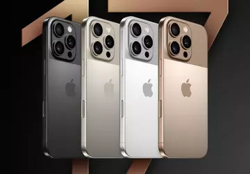 Das iPhone 17 Pro könnte das ...