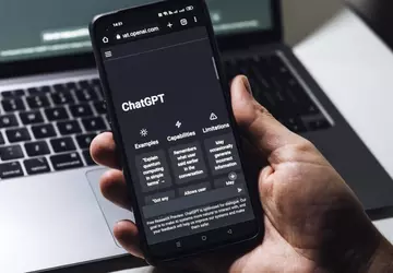 OpenAI veröffentlicht endlich die ChatGPT-App für ...