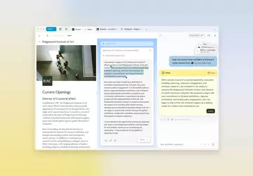 Die Browser Company: Ein Browser mit ...