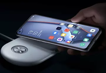 OPPO bringt 50 W Wireless AIR ...