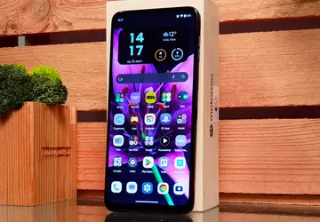 Motorola Moto G54 Power Edition Test: ...