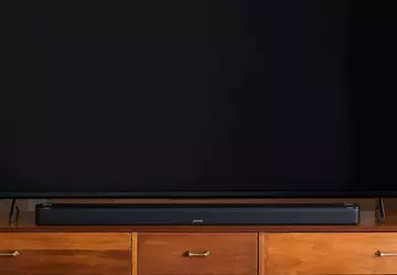 Bose bringt 900-Dollar-Soundbar auf den Markt
