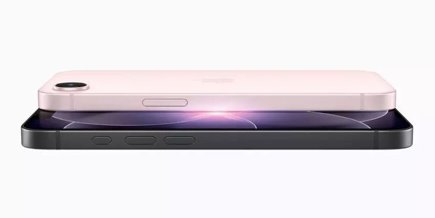 iPhone 17e in verschiedenen Farben
