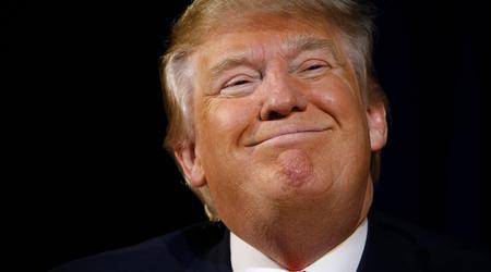 Musk hat Donald Trumps Twitter-Account doch noch freigeschaltet