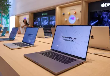 Apple bietet Rekordrabatte auf Macs für ...