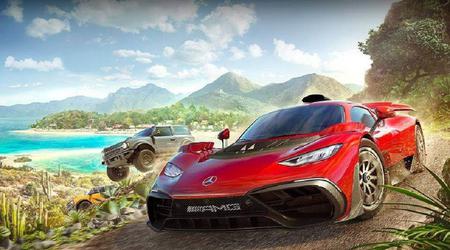 Forza Horizon 6 wird nicht Xbox-exklusiv sein: Ein Insider hat verraten, dass Microsofts neues Rennspiel auch direkt für PlayStation 5 erscheinen wird