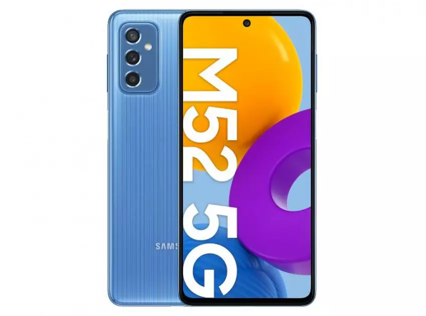 Es ist offiziell: Samsung Galaxy M52 5G mit Snapdragon 778G Chip und 120Hz-Bildschirm wird am 28. September enthüllt
