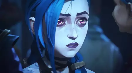 Arcane ist erst der Anfang: Drei weitere Serien im League of Legends-Universum sind in Entwicklung