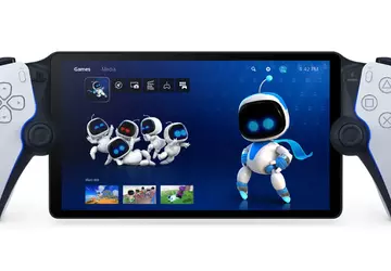 Am 19. Juni wird PlayStation Portal ...