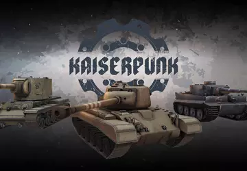 Die Autoren des ehrgeizigen Strategie Kaiserpunk ...