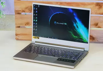 Acer Predator Triton 300 SE im ...