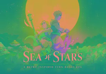 RPG Sea of Stars wird im ...