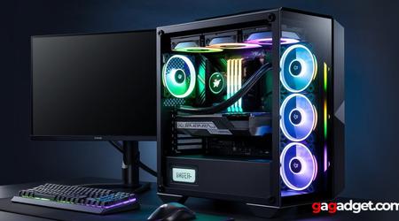Bester Gaming-PC unter 500 Euro