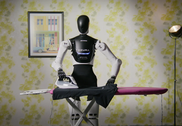 Humanoiden haben es nicht geschafft: Hochkarätiges ...